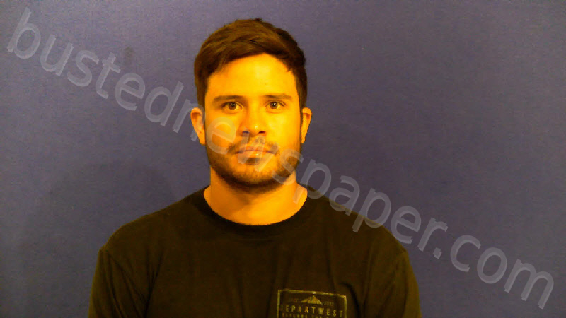 GUERRA, JON MATTHEW #, Victoria County, Texas - 2024-06-15 03:20:00