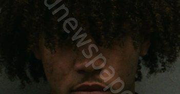 EWING, MANOLO DEQUAN | 2024-06-15 Randall County, Texas Booking