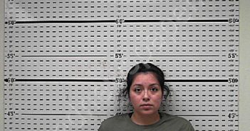 GONZALEZ, GABRIELA <B>PATRICIA</B> #, Jim <b>Wells</b> County, Texas, Jim Wells County, Texas - 2024-06-15 04:00:01
