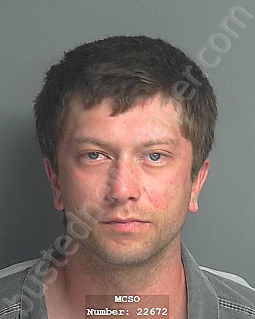 DRAPER, TODD ALEXANDER #, Montgomery County, Texas - 2024-06-15 18:11:00
