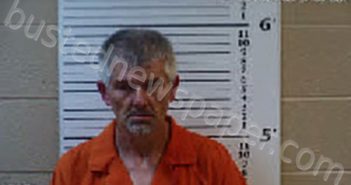 FRANCIS, ERIC JOE | 2024-06-15 02:53:00 Cherokee County, North Carolina Booking