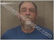MASSA, RAYMOND | 2024-06-16 Harnett County, North Carolina Booking