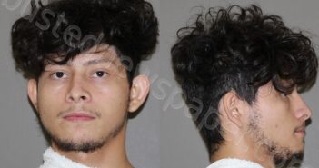 ANDRADE, CHRISTIAN | 2024-06-16 Denton County, Texas Booking