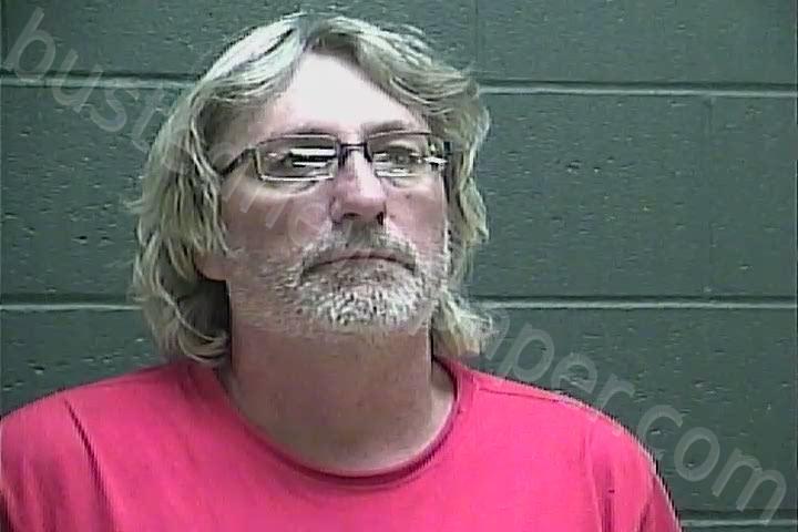 JAMES, PAUL EDWARD #, Perry County, Indiana - 2024-06-16 16:52:00