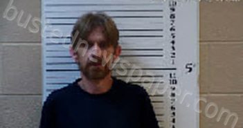 WHITIN, WILLIAM ZACHARY | 2024-06-16 01:43:00 Cherokee County, North Carolina Booking