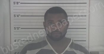 KIRKENDALL, KYRON DEANDRE | 2024-06-16 01:08:00 Campbell County, Kentucky Booking