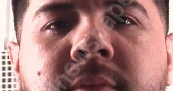 GUERRERO, CHRISTOPHER ELIAS | 2024-06-16 Tarrant County, Texas Booking