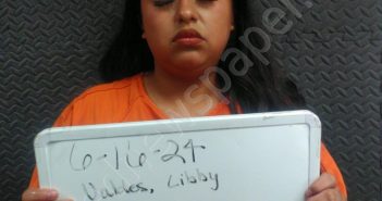 VALDES, LIBBY BELINDA #, Sebastian County, Arkansas - 2024-06-16 02:47:00 <B>VALDES</B>, <B>LIBBY</B> <B>BELINDA</B> #, Sebastian County, Arkansas - 2024-06-16 02:47:00