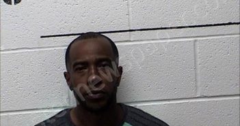 CHEADLE, ERIC LEE | 2024-06-16 Chase County, Kansas Booking