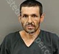 <B>MILLER</B>, <B>BILLY</B> <B>GENE</B> #, Shelby County, Ohio - 2024-06-16