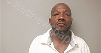 <B>HAMILTON</B>, <B>CARLO</B> <B>NMN</B> #, Craighead County, Arkansas - 2024-06-16 23:32:00
