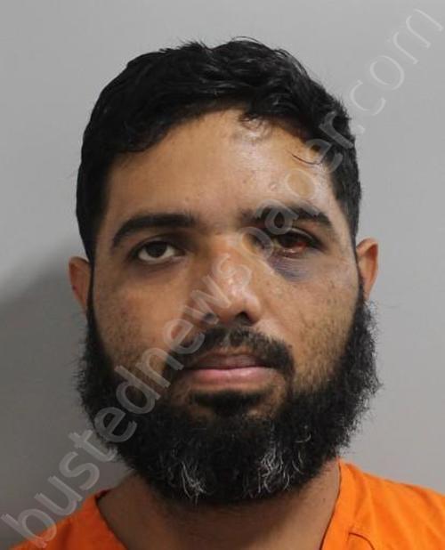GORDILLO, RAFAEL AYALA #, Polk County, Florida - 2024-06-16