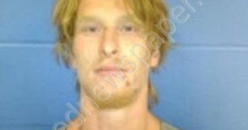 <B>AARON</B> LEE <B>BURNS</B> #, Faulkner County, Arkansas - 2024-06-16 22:37:00