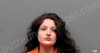 <B>MEADOWS</B>, <B>BROOKE</B> <B>LURAE</B> #, Smith County, Texas - 2024-06-16