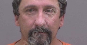<B>MCELROY</B>, <B>KEVIN</B> <B>ALLAN</B> #, Lincoln County, North Carolina - 2024-06-16 02:54:00