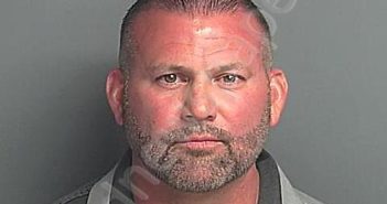 PENA, ROLANDO ADRIAN | 2024-06-16 04:58:00 Montgomery County, Texas Booking