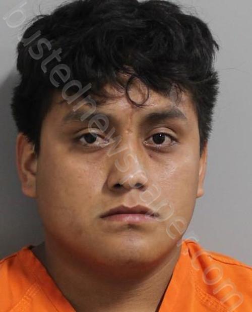 RIOS MORALES, SALVADOR #, Polk County, Florida - 2024-06-16