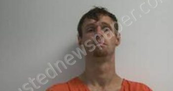 <B>RONALD</B> <B>ALAN</B> <B>PHILLIPPE</B> #, Creek County, Oklahoma - 2024-06-16 00:09:00