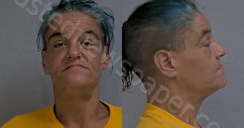 <B>TELLEZ</B>, <B>STEPHANIE</B> <B>MARIE</B> #, Hidalgo County, Texas - 2024-06-16