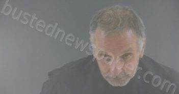 JUSTICE, TIMOTHY WAYNE | 2024-06-16 04:52:00 Bedford County, Virginia Booking