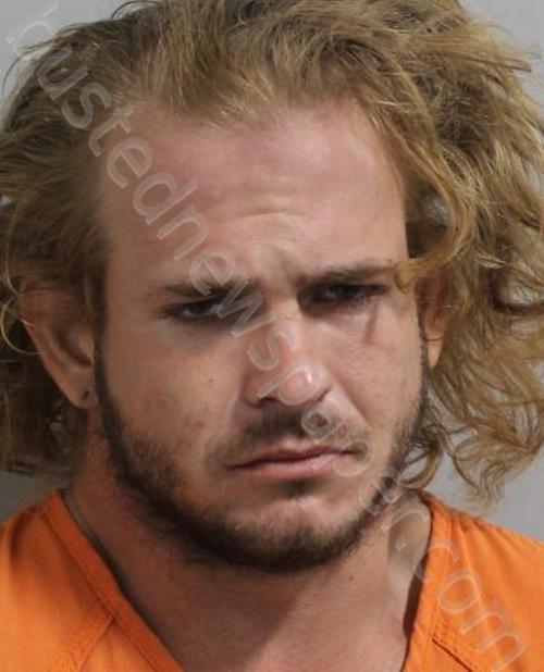 BURGOYNE, TIMOTHY #, Polk County, Florida - 2024-06-16