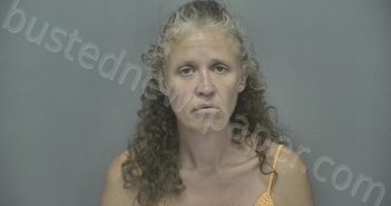 <B>HOLVEY</B>, <B>JULIE</B> <B>RENEE</B> #, Vigo County, Indiana - 2024-06-16 07:57:47