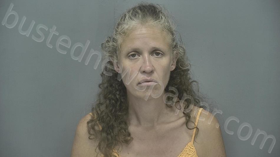 HOLVEY, JULIE RENEE #, Vigo County, Indiana - 2024-06-16 07:57:47