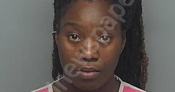 SPENCER, DESTINY MICHAL | 2024-06-16 22:14:45 Montgomery County, Texas Booking