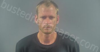 <B>GATES</B>, <B>CODY</B> <B>WAYNE</B> #, Warren County, Kentucky - 2024-06-16 20:47:00