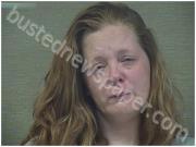 SCHROEDER, ANGEL | 2024-06-17 Harnett County, North Carolina Booking