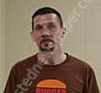 <B>HOGAN</B>, <B>SEAN</B> <B>MICHAEL</B> #, Grant County, Wisconsin - 2024-06-17