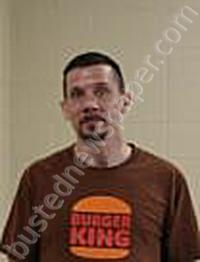 HOGAN, SEAN MICHAEL #, Grant County, Wisconsin - 2024-06-17