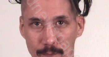 RAMOS, BRENT JARED | 2024-06-17 Tarrant County, Texas Booking