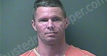 LAWSON, DANIEL C | 2024-06-17 10:30:00 Laporte County, Indiana, La Porte County, Indiana Booking