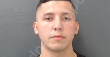 <B>SERRANO</B>, <B>JORGE</B> <B>OCTAVIO</B>, <B>JR</B>. #, Comal County, Texas - 2024-06-17