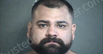 <B>ZAMORA</B>, <B>DAVID</B> III #, Wyandotte County, Kansas - 2024-06-17
