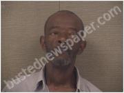 JONES, PRINCE | 2024-06-17 Harnett County, North Carolina Booking
