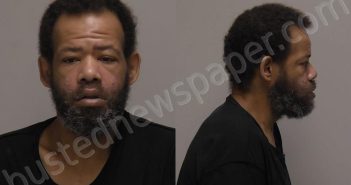 HOLMES, ANDRE LAMAR | 2024-06-17 09:03:00 Hancock County, Ohio Booking
