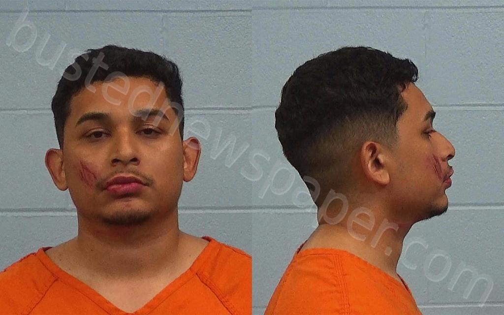 CUELLAR, COREY ANDREW #, Williamson County, Texas - 2024-06-17