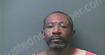 WASHINGTON, TIMOTHY L | 2024-06-17 11:35:00 Laporte County, Indiana, La Porte County, Indiana Booking