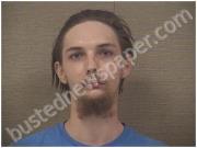 WASNIAK, COREY | 2024-06-17 Harnett County, North Carolina Booking