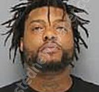 WARREN, JOVON DEMERE | 2024-06-17 Medina County, Ohio Booking