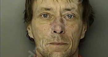 <B>STEPHENSON</B>, <B>BRIAN</B> <B>SCOTT</B> #, Horry County, South Carolina - 2024-06-17 01:37:00