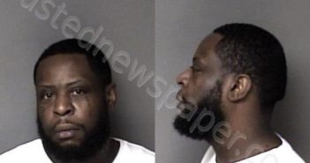 <B>HOPPER</B>, <B>ANTWAN</B> <B>ONEIL</B> #, Gaston County, North Carolina - 2024-06-17 13:45:00