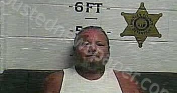 <B>CLAXTON</B>, <B>RICKY</B> <B>LEE</B> #, Whitley County, Kentucky - 2024-06-17 13:04:00