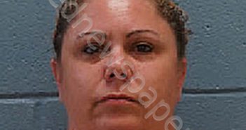 <B>MELISSA</B> <B>GENE</B> <B>QUILLEN</B> #, Lee County, Alabama - 2024-06-17