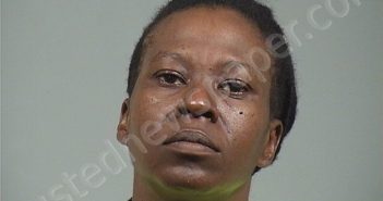 <B>JOHNSON</B>, <B>LYDIA</B> <B>MARIE</B> #, Trumbull County, Ohio - 2024-06-17