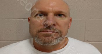 HARVEY, BRYAN RAY | 2024-06-17 06:34:00 Brown County, Texas Booking