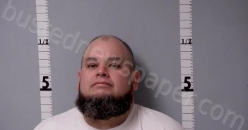 <B>FABELA</B>, <B>JUSTIN</B> <B>LEE</B> #, Gratiot County, Michigan - 2024-06-17 07:34:00