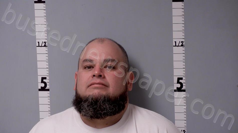 FABELA, JUSTIN LEE #, Gratiot County, Michigan - 2024-06-17 07:34:00